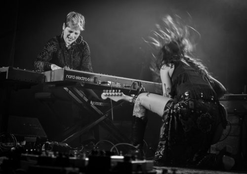 La nuit du blues - 2026