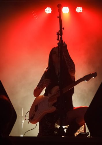 La nuit du blues - 2026