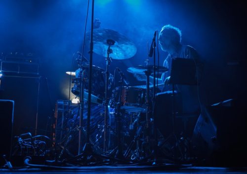 La nuit du blues - 2026