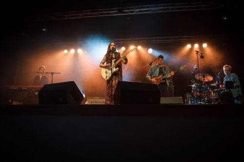 La nuit du blues - 2026