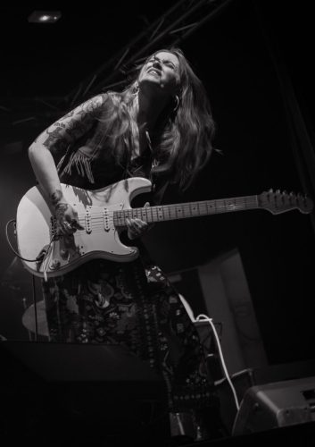 La nuit du blues - 2026