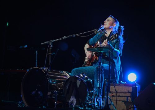 La nuit du blues - 2026