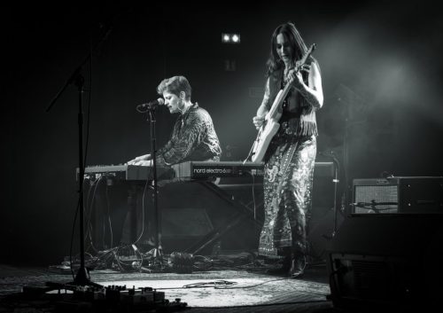 La nuit du blues - 2026