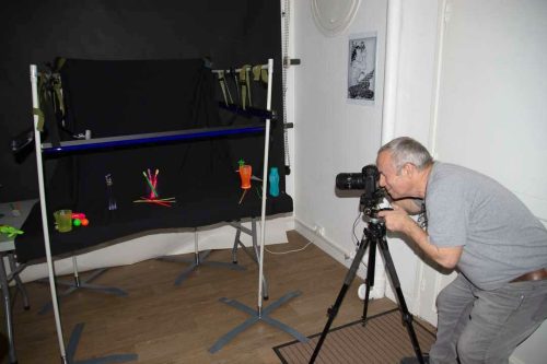 Lumière Noire Studio