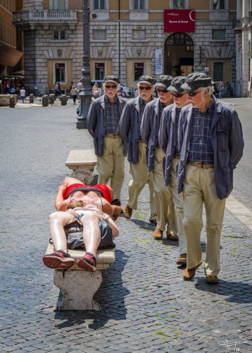 Multiple Italie-2014