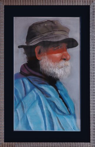 Lucette Renaud Prix Ateliers RIAGE