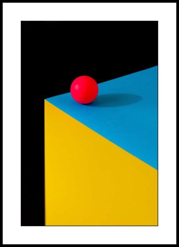 Roger-Natutre morte 2