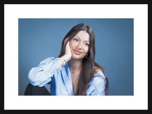 Roger-Portrait Clara