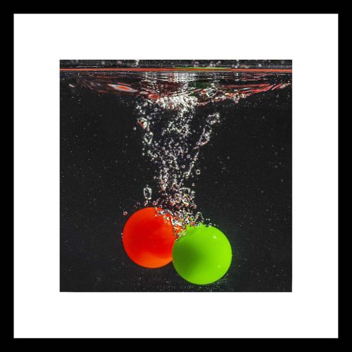 Photo Thierry Delpuech  -Eclaboussures