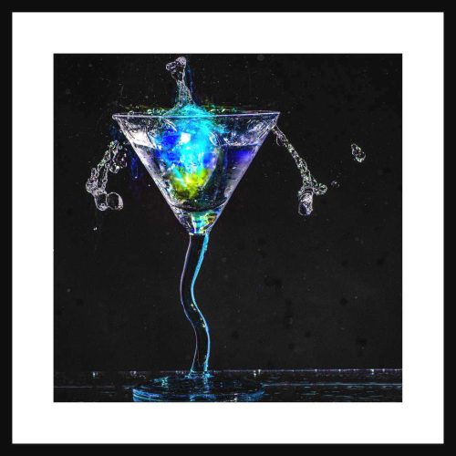 Photo Thierry Delpuech  -Eclaboussures