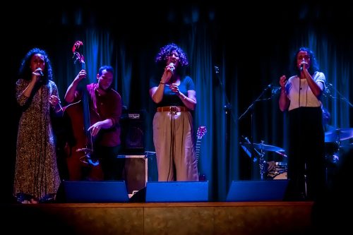 jazz en touraine parçay - stan